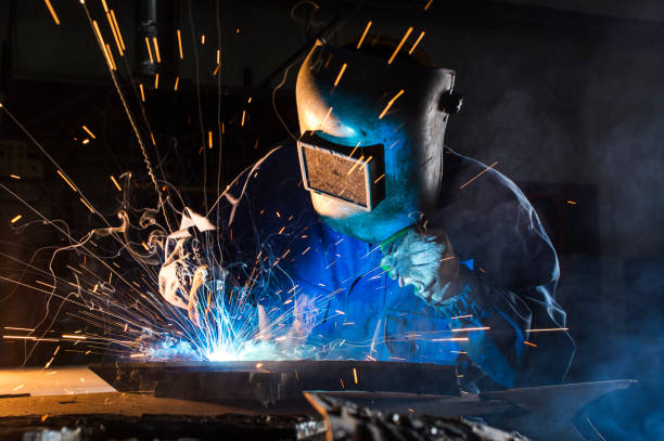 Best Specialty Welding Processes in Carter, TX