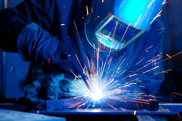 Best Artistic and Custom Metal Fabrication in Carter, TX