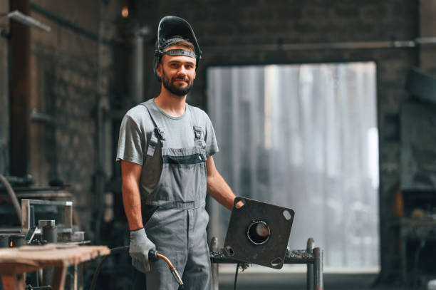 Best Aerospace and Defense Welding in Carter, TX