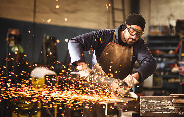 Trusted Carter, TX Welder & Metal Fabrication Experts