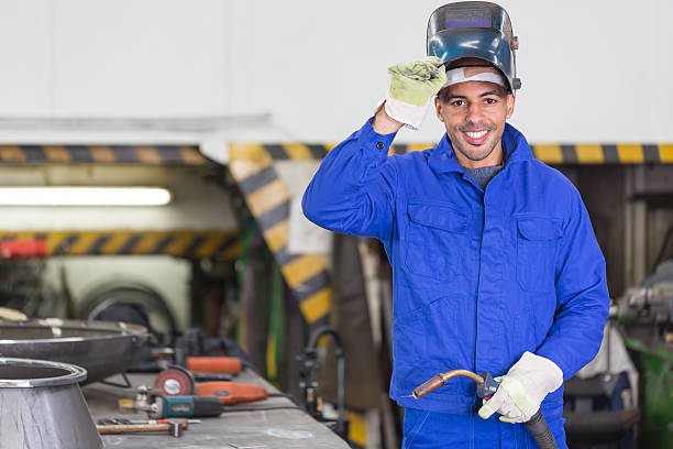 Best Pipe Welding in Carter, TX